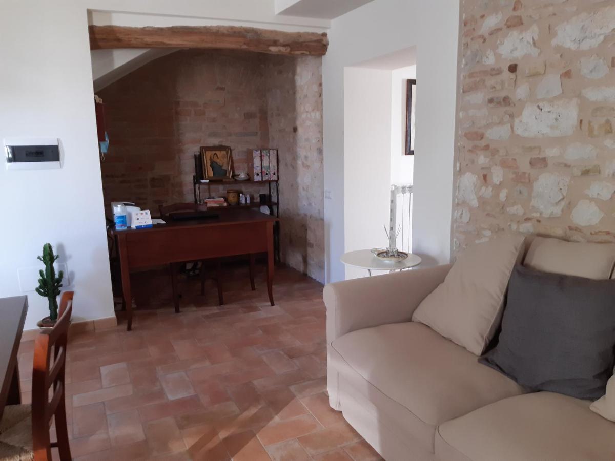 Casa Cardarella Guest House Beroide Exterior photo