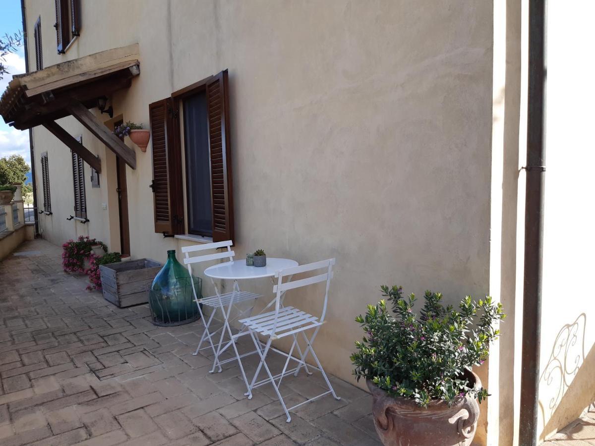 Casa Cardarella Guest House Beroide Exterior photo