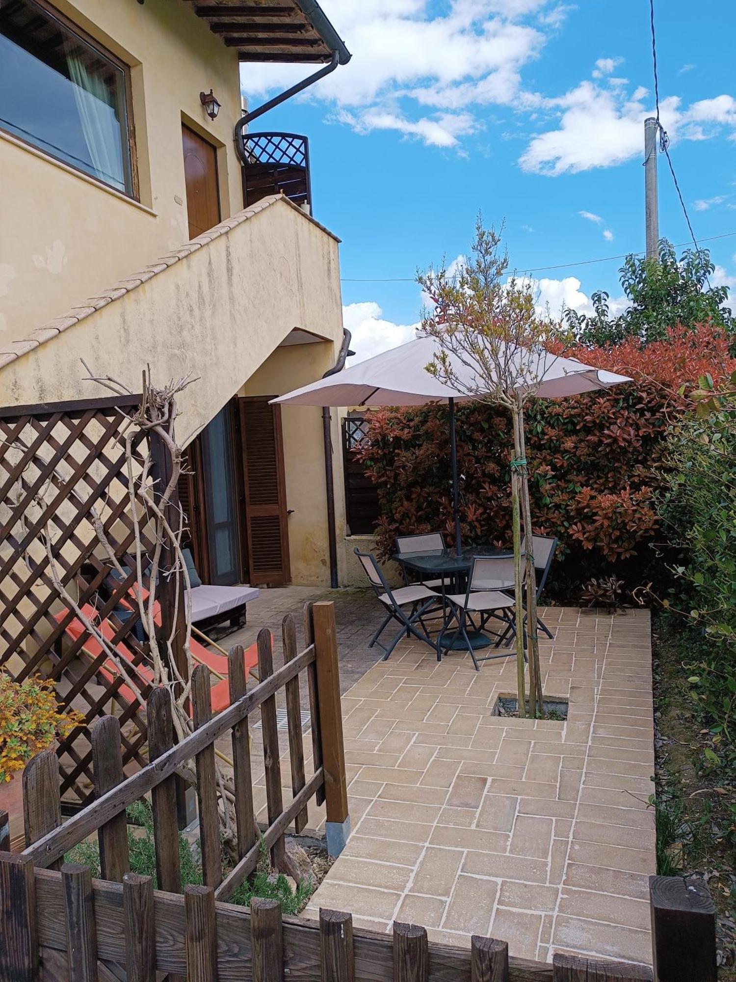 Casa Cardarella Guest House Beroide Room photo