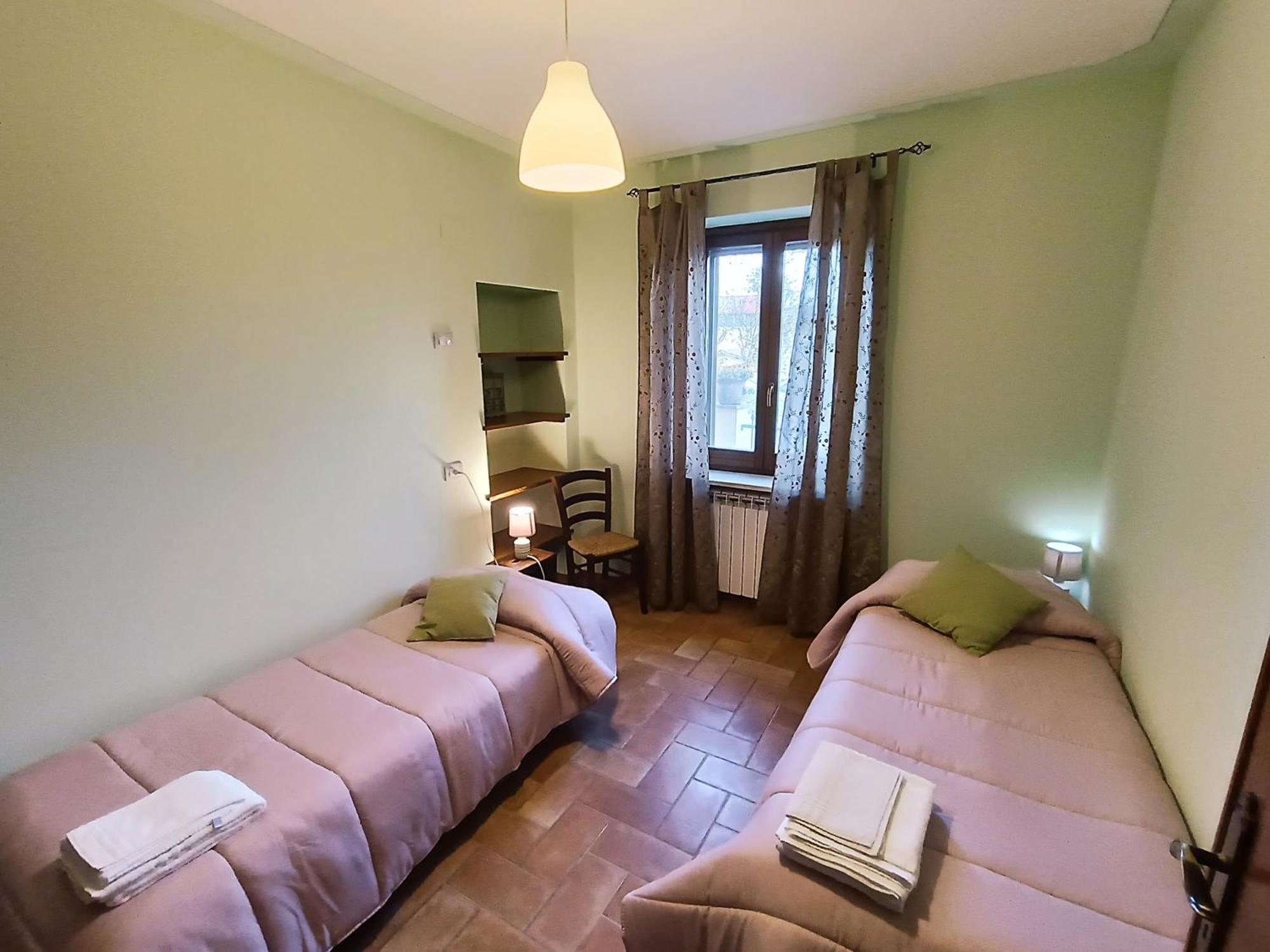 Casa Cardarella Guest House Beroide Room photo