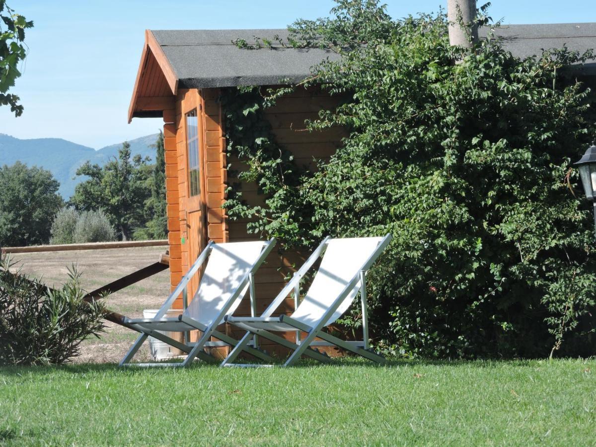 Casa Cardarella Guest House Beroide Exterior photo